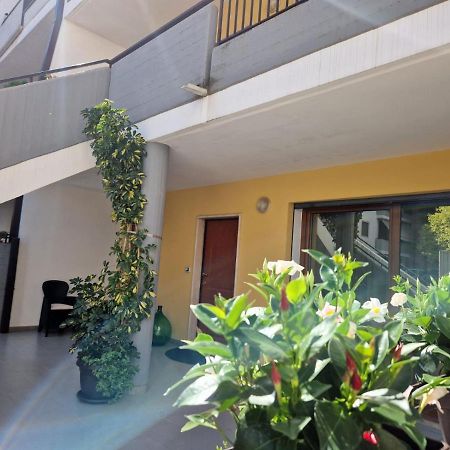 Artemide B&B Ματέρα Εξωτερικό φωτογραφία
