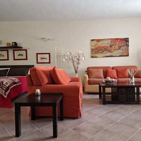 Artemide B&B Ματέρα Εξωτερικό φωτογραφία
