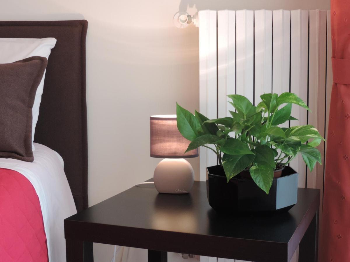 Artemide B&B Ματέρα Εξωτερικό φωτογραφία