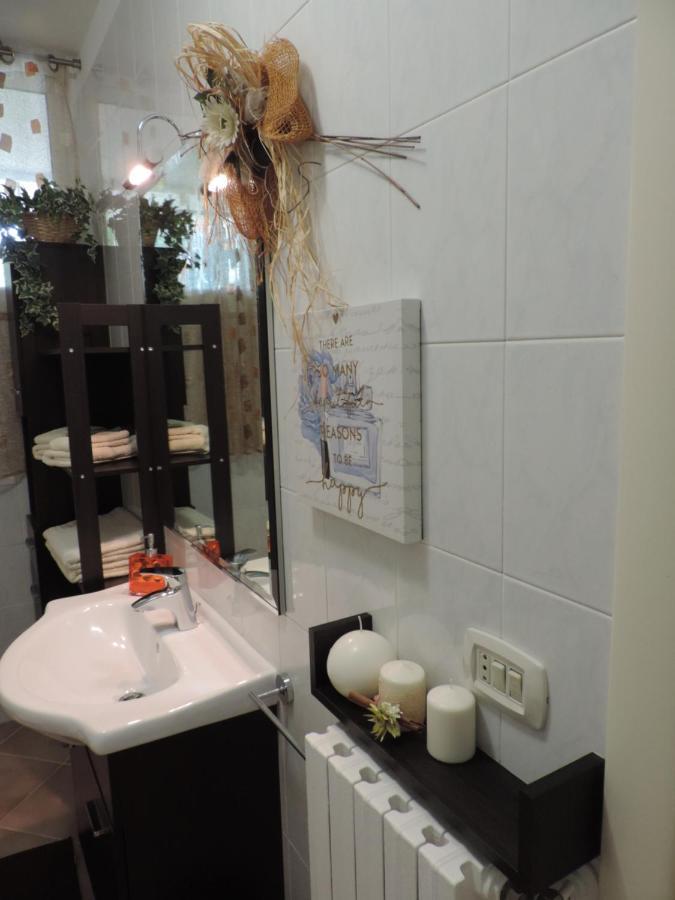 Artemide B&B Ματέρα Εξωτερικό φωτογραφία