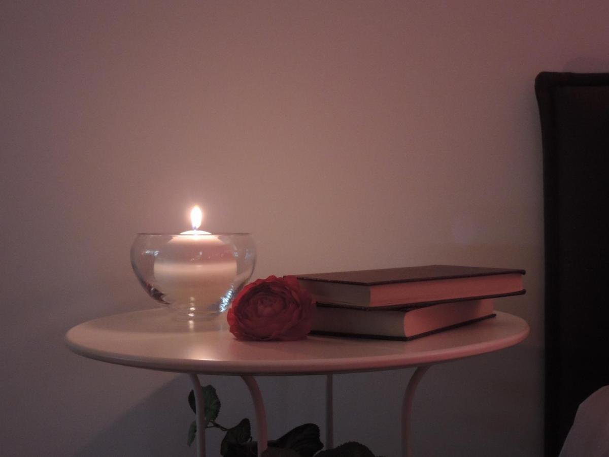 Artemide B&B Ματέρα Εξωτερικό φωτογραφία