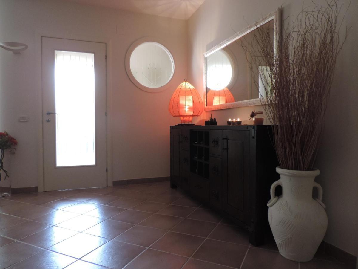 Artemide B&B Ματέρα Εξωτερικό φωτογραφία