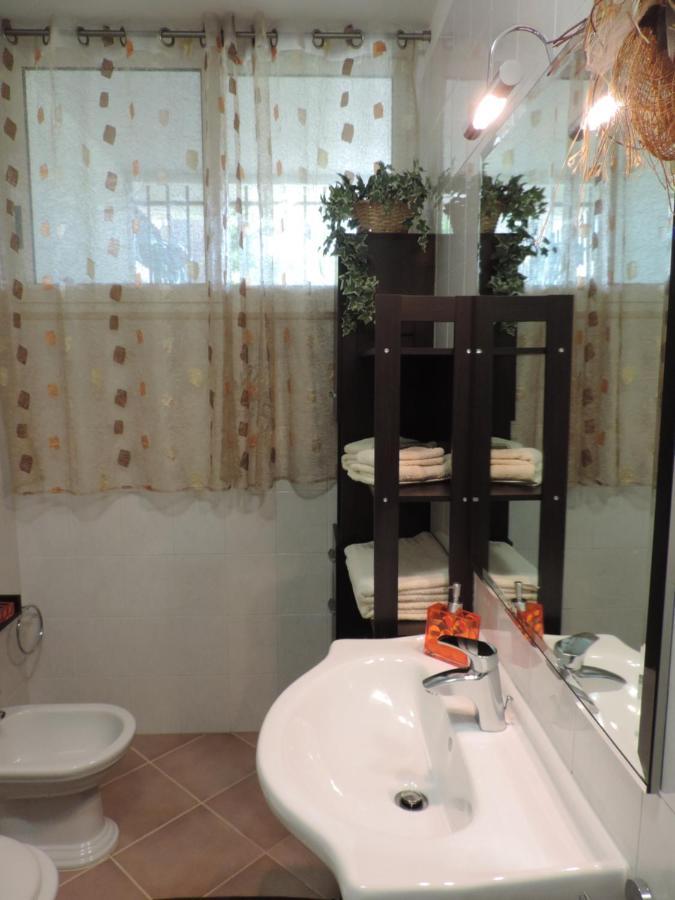 Artemide B&B Ματέρα Εξωτερικό φωτογραφία
