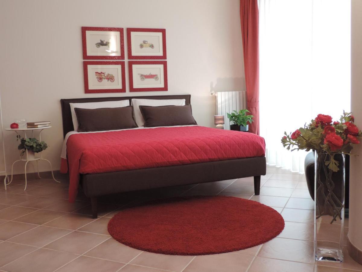 Artemide B&B Ματέρα Εξωτερικό φωτογραφία