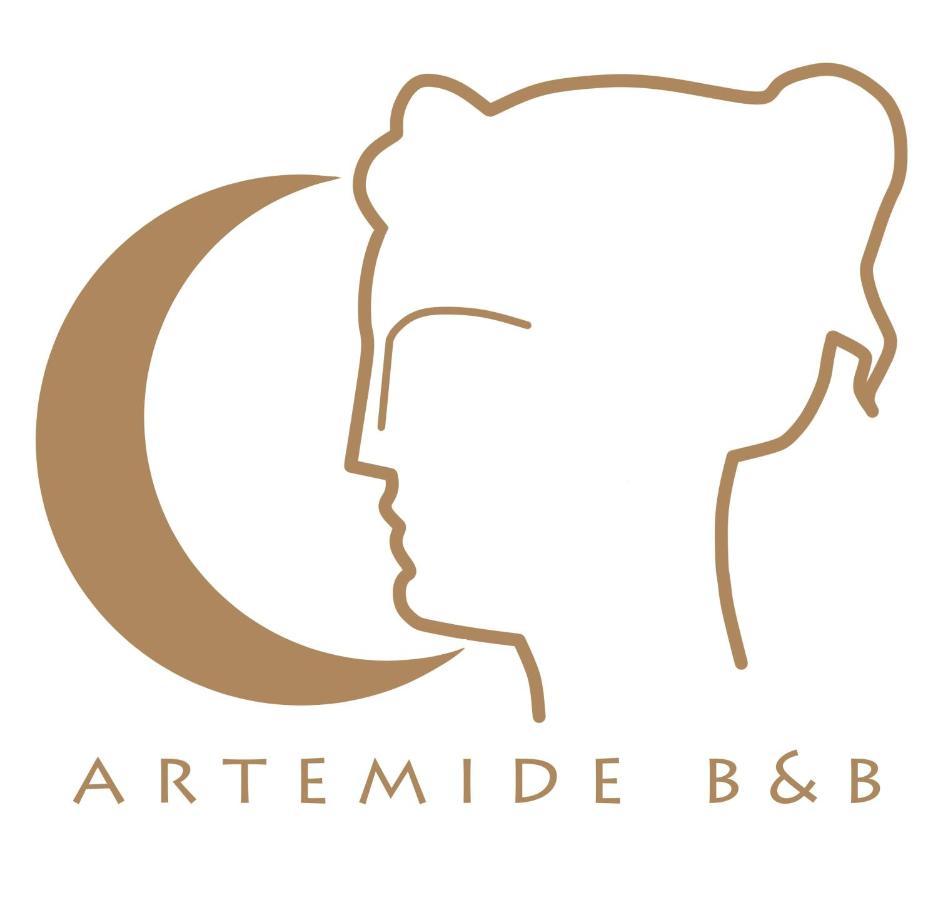 Artemide B&B Ματέρα Εξωτερικό φωτογραφία