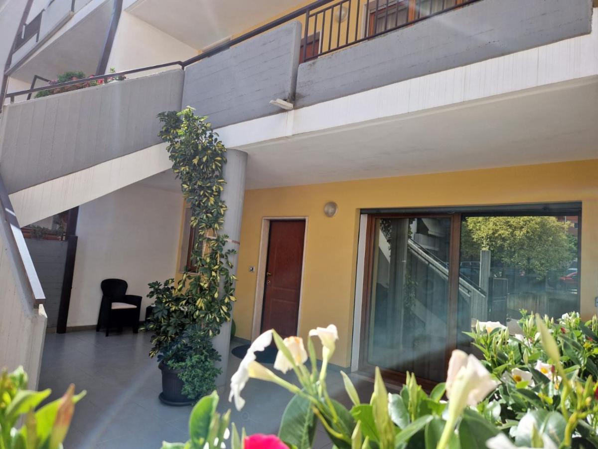 Artemide B&B Ματέρα Εξωτερικό φωτογραφία