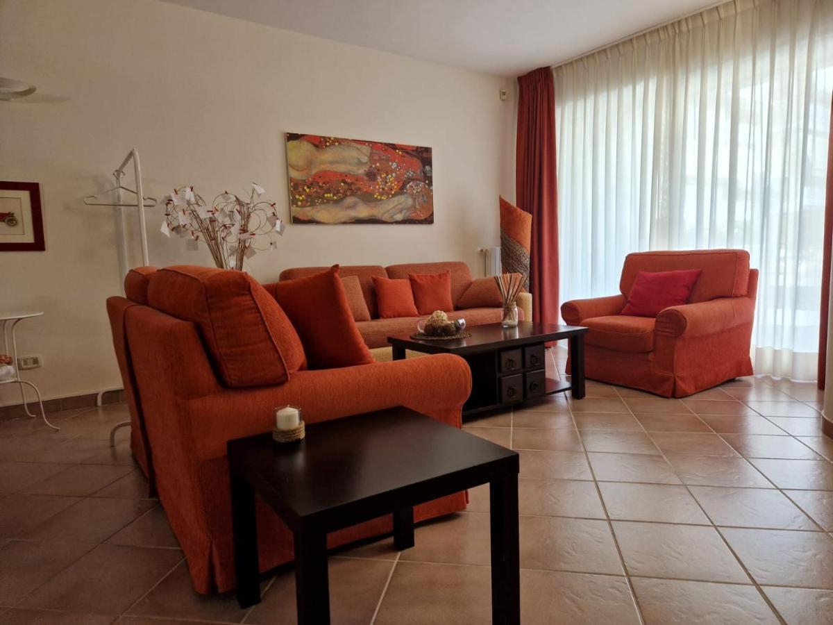 Artemide B&B Ματέρα Εξωτερικό φωτογραφία